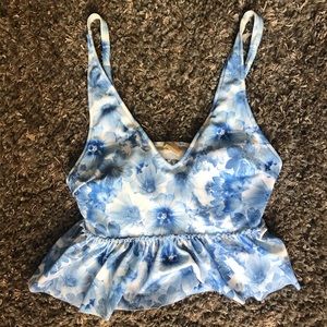Kortni Jeane Swimsuit Top